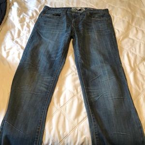 Men’s Kenneth Cole Jeans